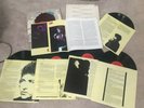 BOB DYLAN BIOGRAPH LP Box Set Original Vinyl C5X38830