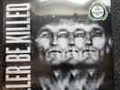 Killer Be Killed Vinyl Lp New and Sealed - Sepultura,Dillinger Escape Plan,