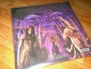 CRADLE OF FILTH MIDIAN FIRST UK PRESSING MUSIC FOR NATIONS DBL LP VINYL EX /EX 