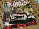 THE BAGS ALL BAGGED UP LP ALICE BAG X FEAR X RAY SPEX HXC SXE PUNK AVENGERS