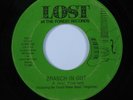 Funk Breaks 45 FOREST TERRY Branch-In-Out LOST HEAR