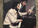 TONY BENNETT SIGNATURE Signed The Tony Bennett Bill Evans Album Vinyl LP Record