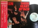 QUEEN - SHEER HEART ATTACK - TOP JAPAN 12