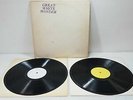 Bob Dylan GREAT WHITE WONDER Trade Mark of Quality 1969 DOUBLE Vinyl