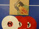Frank Zappa - Unique 3 LP  Numbered #313 Box - Good Evening Vienna - Colored Wax