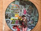 SEX PISTOLS - LTD ED LP PIC DISC -  DUTCH 1986 - ANTLER RECORDS - ANTLER 37