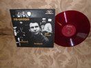 Dave Brubeck Paul Desmond Quintet Re-union Fantasy 3268 red vinyl NM org pres