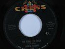 Funk Mod 45 JACKIE HARRIS No Kind Of Man CHESS HEAR