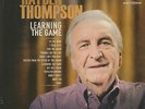 LP - Hayden Thompson - Learning The Game