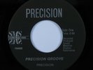 Funk 45 PRECISION Precision Groove PRECISION HEAR