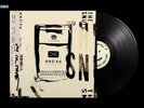 THE SNUTS Mixtape E.P - Signed 12” Vinyl New