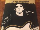 LOU REED 