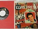 Elvis Presley-RCA Victor #EPA-4108-45RPM 7