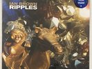 Ian Brown (Stone Roses) Ripples White Colour Vinyl LP Limited Sealed Exclusive