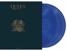 Queen Greatest Hits II Blue Colour Vinyl 2x LP Limited Sealed Exclusive