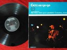 LP Stan Getz Quartet feat Astrud Gilberto: Getz Au GoGo (Verve V6-8600) D 1964