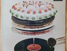 The Rolling Stones Let It Bleed Vinyl 1969 1st Press UK Stereo Unboxed 1W/2W 