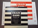 VA CHAIN GANG VOLUME ONE & TWO 2X 10