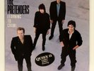 The Pretenders - Learning To Crawl LP 1984 Club Ed QUIEX Sire w/ inner sleeve EX