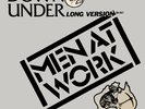 Michael Jackson – Billie Jean Down Under - Men At Work Rare 12