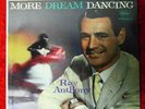 LP Ray Anthony: More Dream Dancing (Capitol ST 1252) Still Sealed