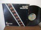 BOBBY VALENTIN - IN MOTION - FANIA