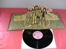 Jethro Tull,Stand Up,rare 1st Press D 1969,Pink Eye Island,Gimmix,Mint--