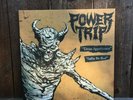 Power Trip/Integrity Split 12' RARE TEST PRESS