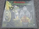 ASHBURY - EYE OF THE STYGIAN WITCHES - SILVER VINYL - NEW