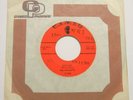 Mod R&B Soul 45 rpm MELVIN SMITH Zaki Sue / Open The Door Richard CAMEO 135 VG
