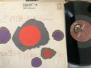 WORKS OF TORU TAKEMITSU Musique Concrète Free Jazz avant-garde VINYL