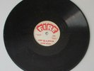BUSTER BROWN. FANNIE MAE.1st PRESS. US SHELLAC 10