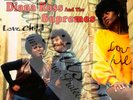 60S POP SOUL TAMLA MOTOWN DIANA ROSS AND THE SUPREMES LOVE CHILD PICTURE SLEEVE