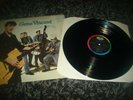 Gene Vincent and The Blue Caps  Gene Vincent and The Blue Caps  vinyl LP  Unplay
