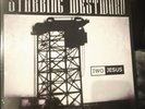 Stabbing Westward ISO JESUS VINYL LP Record only 300 made SEALED