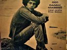 Rare Danny Maseng = ??? ???? ?– First Edition = ????? ????? Israel Excellent