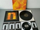NINE INCH NAILS NIN limited 12