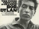 The Times They Are A-Changin' - Graduat... Bob Dylan vinyl LP  record UK