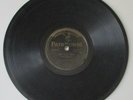 BLIND LEMON JEFFERSON. BAD LUCK BLUES. US SHELLAC 10