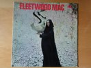 Vinyl Fleetwood Mac The Pious Bird of Good Omen on Blue Horizon