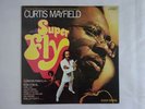 Curtis Mayfield Super Fly Buddah Records YS-2750-DA Japan  VINYL LP