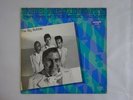 The Residents The Big Bubble Wave SP25-6014 Japan PROMO  LP