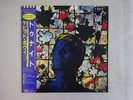 David Bowie Tonight EMI America EYS-91092 Japan  VINYL LP OBI