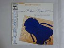 Jennifer Warnes Famous Blue Raincoat Cypress ALI-28023 Japan   LP OBI