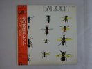 Syd Barrett Barrett EMI EMS-50128 Japan  VINYL LP OBI