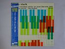 Sonny Clark Trio Volume 2 Blue Note BNJ 61017 Japan  VINYL LP OBI