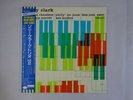 Sonny Clark Trio Volume 2 Blue Note BNJ 61017 Japan  VINYL LP OBI