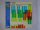 Sonny Clark Trio Volume 2 Blue Note BNJ 61017 Japan  VINYL LP OBI