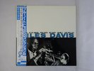 Miles Davis Volume 2 Blue Note BN 1502  Japan  VINYL LP OBI