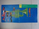 Miles Davis Big Fun CBS/Sony 28AP 2159 60 Japan  VINYL LP OBI
